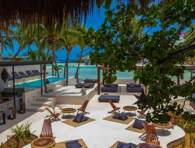 Lotus Beach Hotel - Adults Only hotel detail image 1