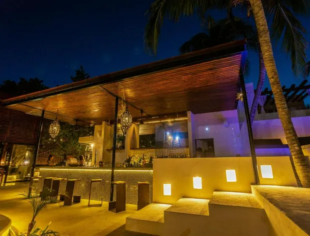 Lotus Beach Hotel - Adults Only hotel detail image 4