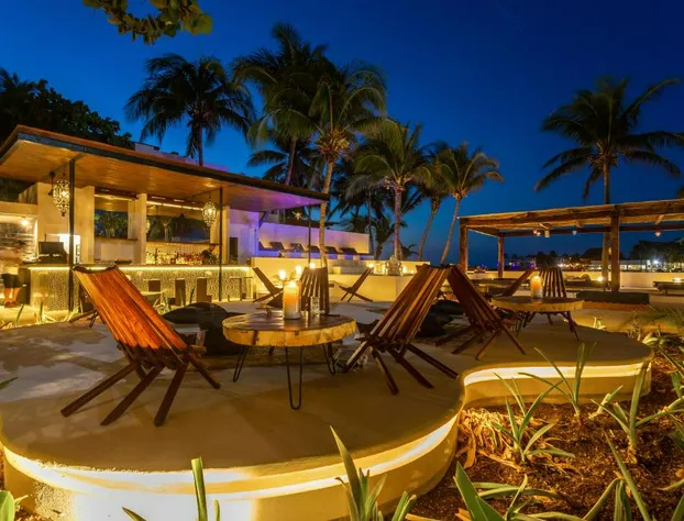 Lotus Beach Hotel - Adults Only hotel detail image 1