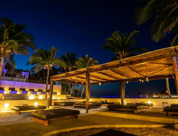 Lotus Beach Hotel - Adults Only hotel detail image 4