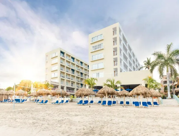 Decameron La Marina Guayabitos, Ramada All Inclusive Resort hotel detail image 2