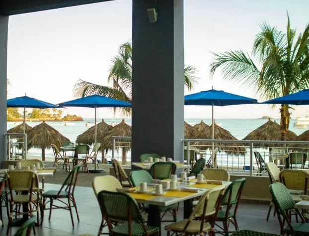 Decameron La Marina Guayabitos, Ramada All Inclusive Resort hotel detail image 3