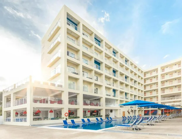 Decameron La Marina Guayabitos, Ramada All Inclusive Resort hotel detail image 4