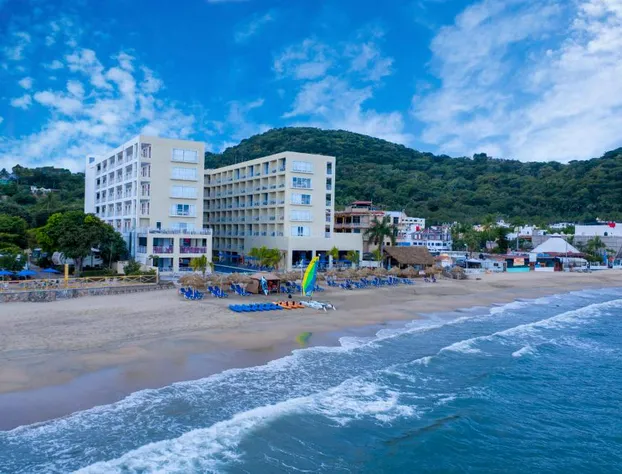 Decameron La Marina Guayabitos, Ramada All Inclusive Resort hotel detail image 3