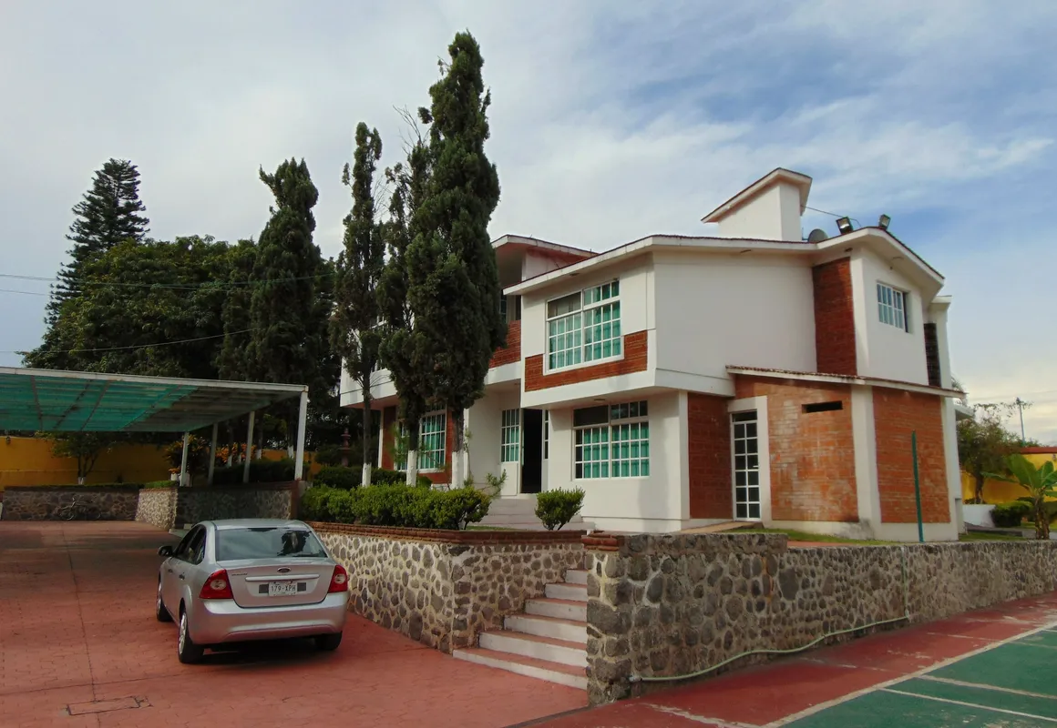 La Quinta de Alito hotel hero