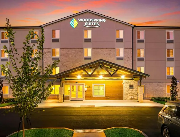 WoodSpring Suites Davenport FL hotel detail image 2