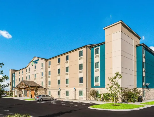 WoodSpring Suites Davenport FL hotel detail image 3