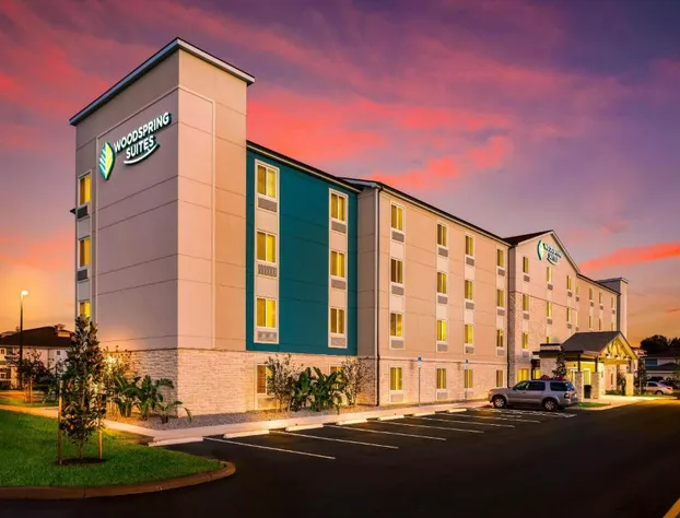 WoodSpring Suites Davenport FL hotel detail image 2