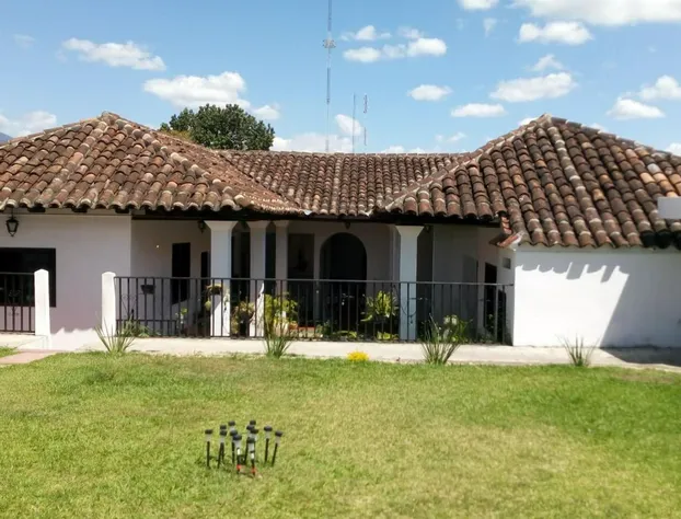 Casa LOBE hotel detail image 2