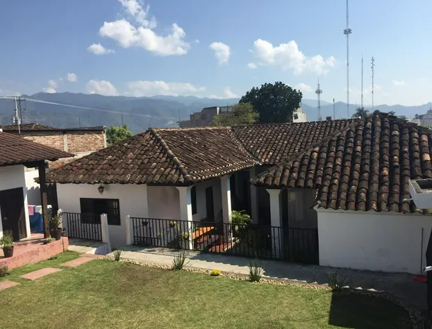 Casa LOBE hotel detail image 3