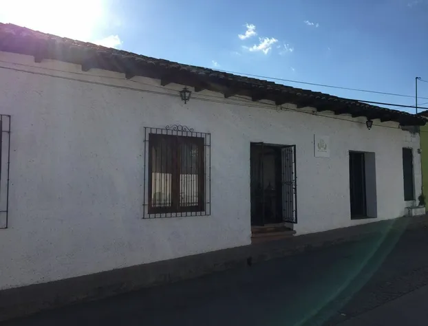 Casa LOBE hotel detail image 4