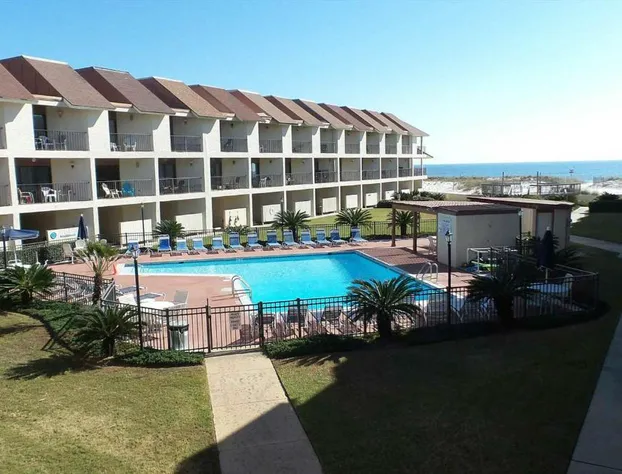 Gulfside Townhomes #40 hotel detail image 1