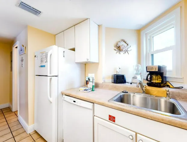 Gulfside Townhomes #40 hotel detail image 3