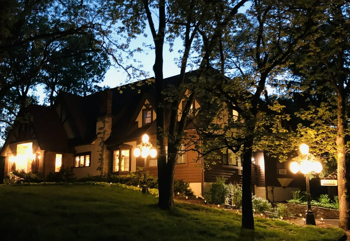 Otter Creek Eau Claire Altoona hotel hero