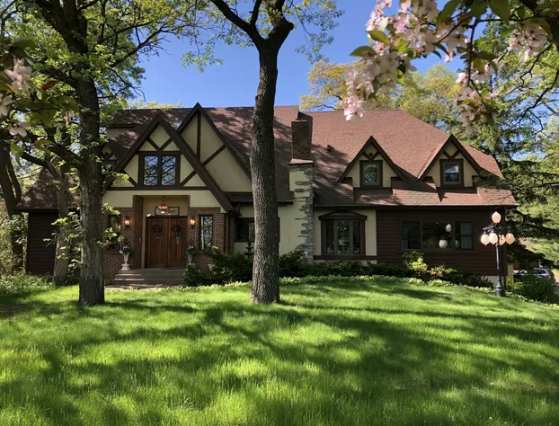 Otter Creek Eau Claire Altoona hotel detail image 3