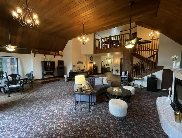 Otter Creek Eau Claire Altoona hotel detail image 4