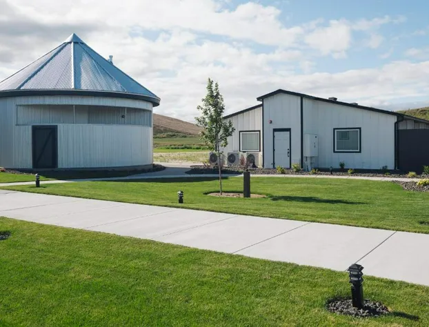 The Barn B&B Walla Walla hotel detail image 2