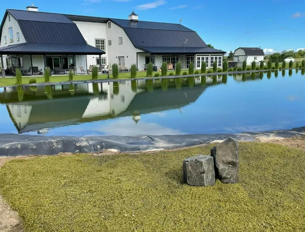 The Barn B&B Walla Walla hotel detail image 3