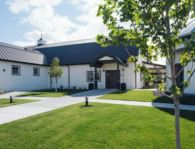 The Barn B&B Walla Walla hotel detail image 4