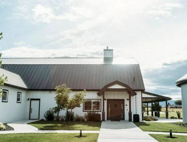 The Barn B&B Walla Walla hotel detail image 1