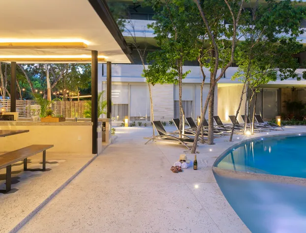 Attha Cenote Luxury Condo hotel detail image 1