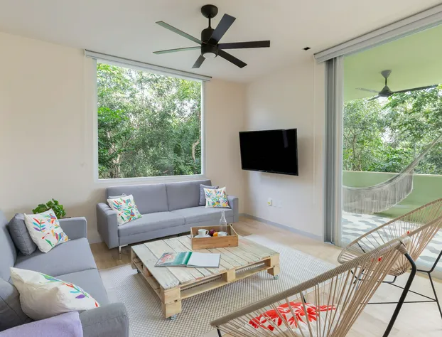 Attha Cenote Luxury Condo hotel detail image 3