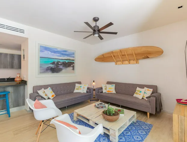 Attha Cenote Luxury Condo hotel detail image 4