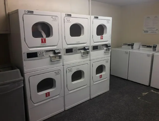 InTown Suites Extended Stay Nashville TN - Bell Road hotel detail image 1