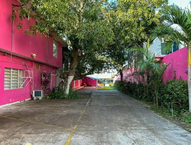 Hotel Villa Bonita hotel detail image 2