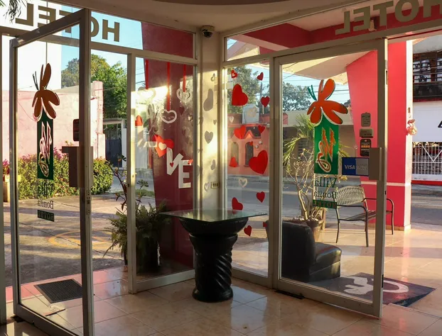 Hotel Villa Bonita hotel detail image 4