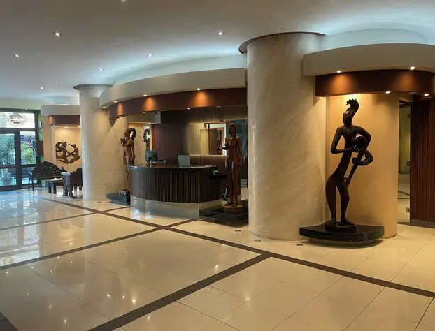 Hotel Tarasco hotel detail image 2