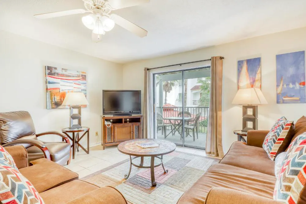 Seascape #106 hotel hero