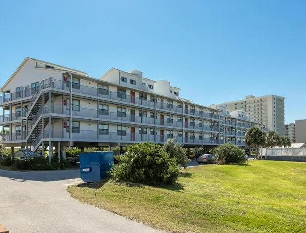 Seascape #106 hotel detail image 1