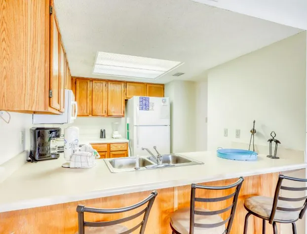 Seascape #106 hotel detail image 2