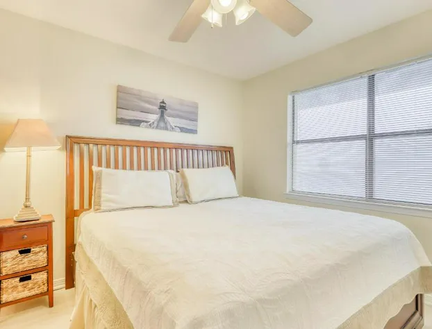 Seascape #106 hotel detail image 4