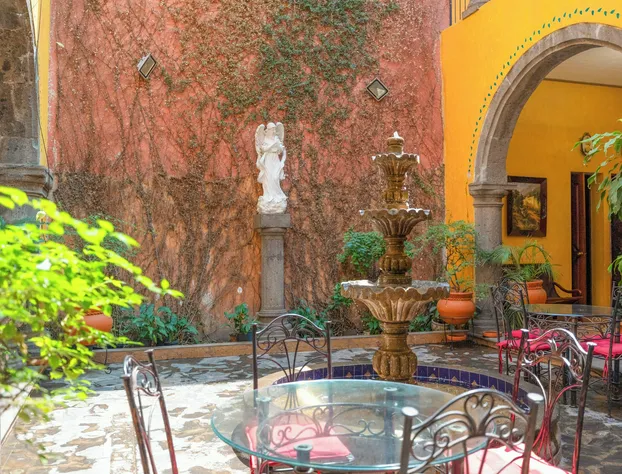 Hotel Casa Dulce María hotel detail image 1