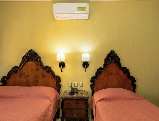 Hotel Casa Dulce María hotel detail image 2