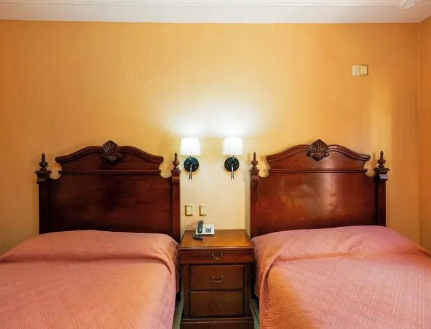 Hotel Casa Dulce María hotel detail image 3