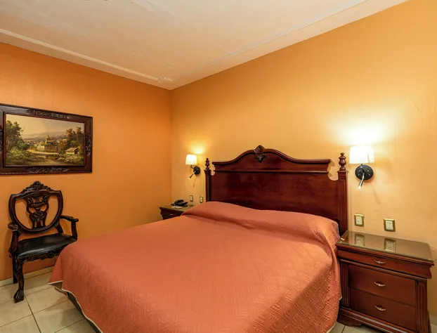 Hotel Casa Dulce María hotel detail image 4