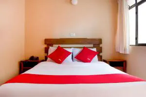 OYO Hotel Museo hotel detail image 1