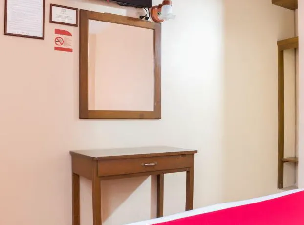 OYO Hotel Museo hotel detail image 3