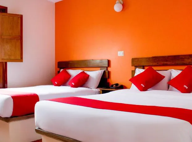 OYO Hotel Museo hotel detail image 2