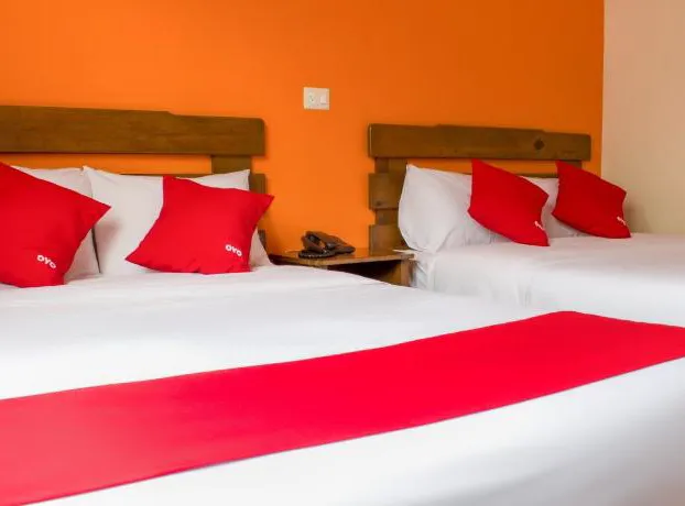 OYO Hotel Museo hotel detail image 3