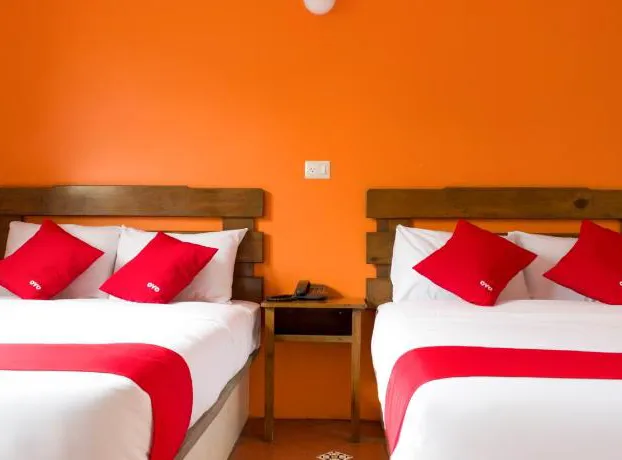 OYO Hotel Museo hotel detail image 4