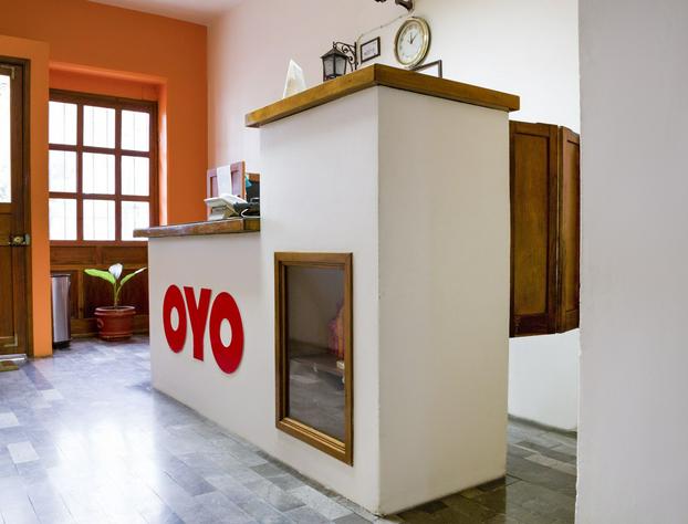 OYO Hotel Museo hotel detail image 3