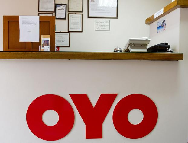 OYO Hotel Museo hotel detail image 4