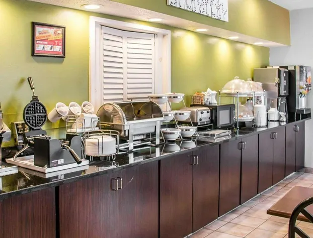 Sleep Inn Hardeeville - I-95 hotel detail image 3