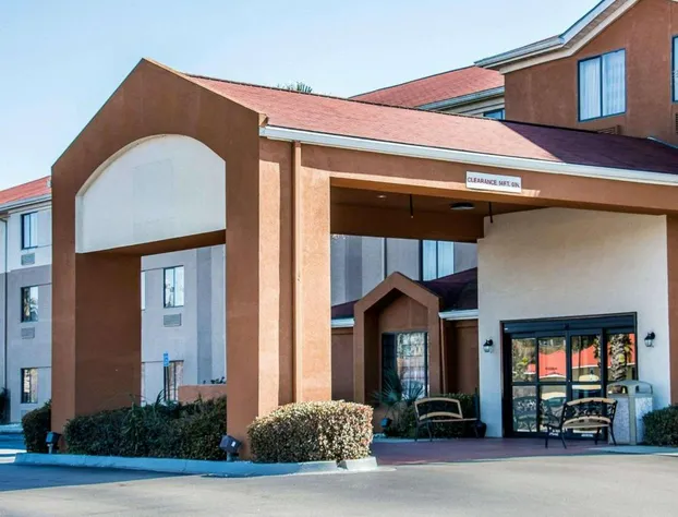 Sleep Inn Hardeeville - I-95 hotel detail image 2