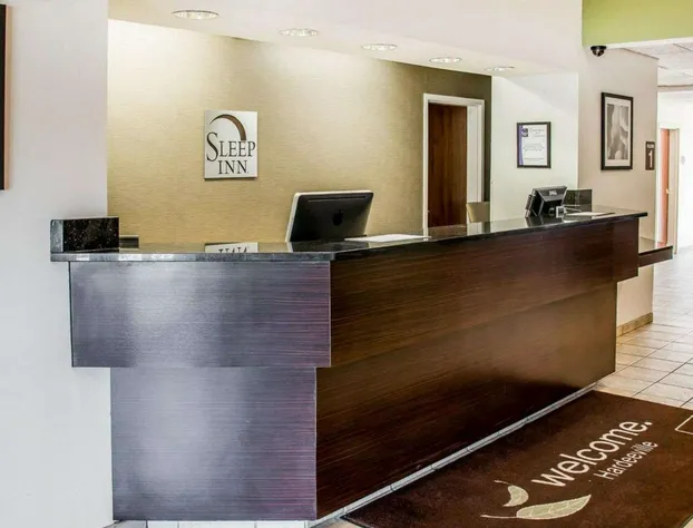 Sleep Inn Hardeeville - I-95 hotel detail image 3