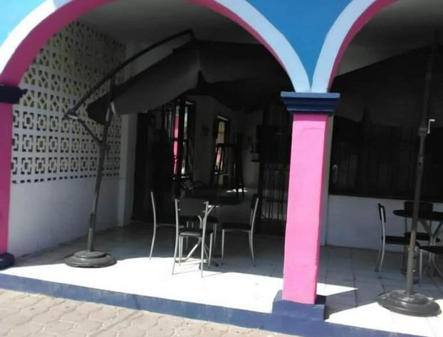 Hotel Reforma Tlacotalpan hotel detail image 1